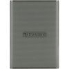 Накопитель SSD USB 3.2 2TB ESD360C Transcend (TS2TESD360C) изображение 2