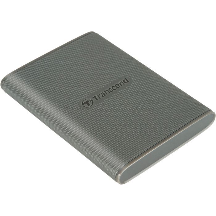 Накопитель SSD USB 3.2 2TB ESD360C Transcend (TS2TESD360C) изображение 3
