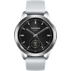 Смарт-годинник Xiaomi Watch S3 Silver (BHR7873GL) (1025029) зображення 2