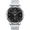 Смарт-часы Xiaomi Watch S3 Silver (BHR7873GL) (1025029) изображение 2