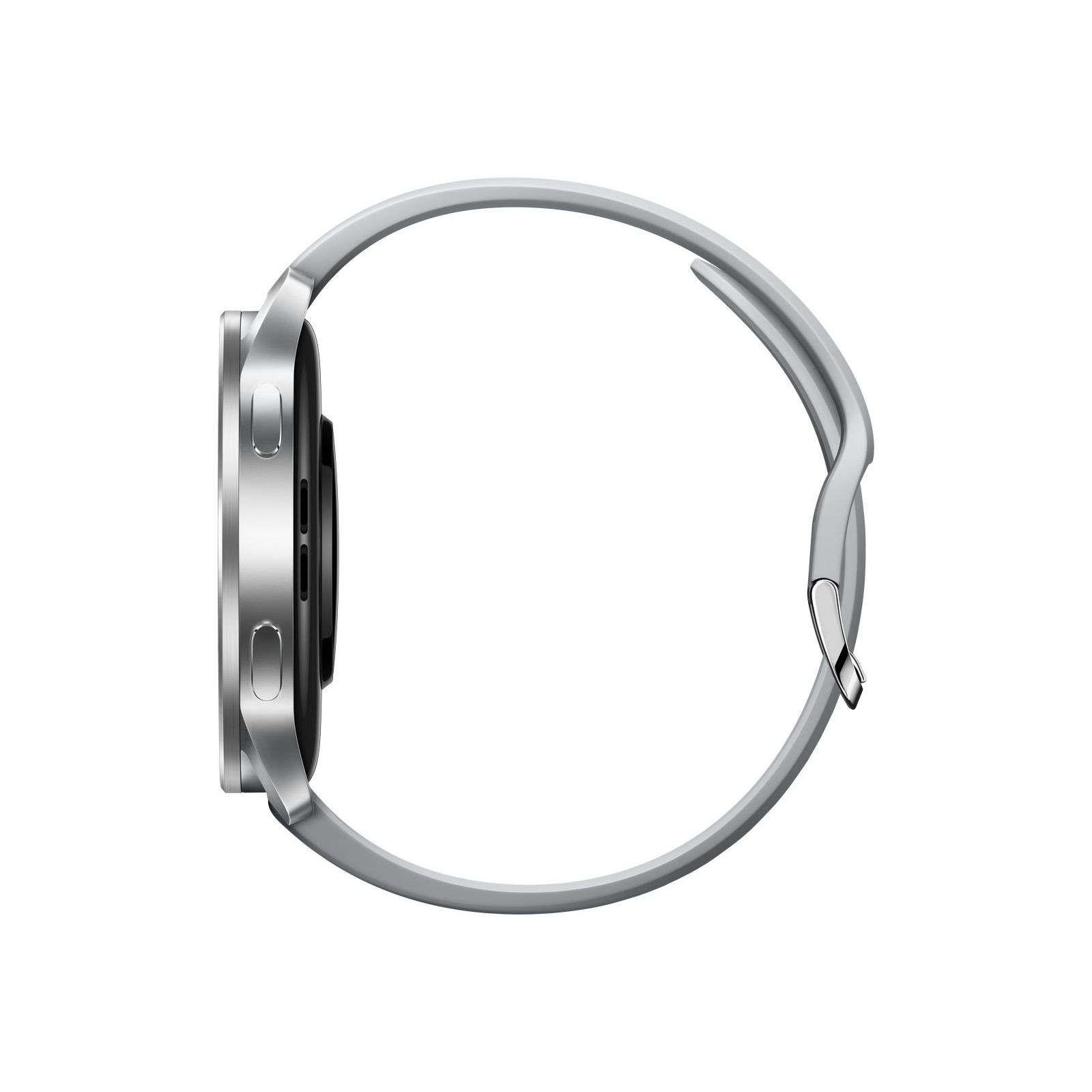 Смарт-годинник Xiaomi Watch S3 Black (BHR7874GL) (1025030) зображення 3
