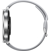 Смарт-годинник Xiaomi Watch S3 Silver (BHR7873GL) (1025029) зображення 3