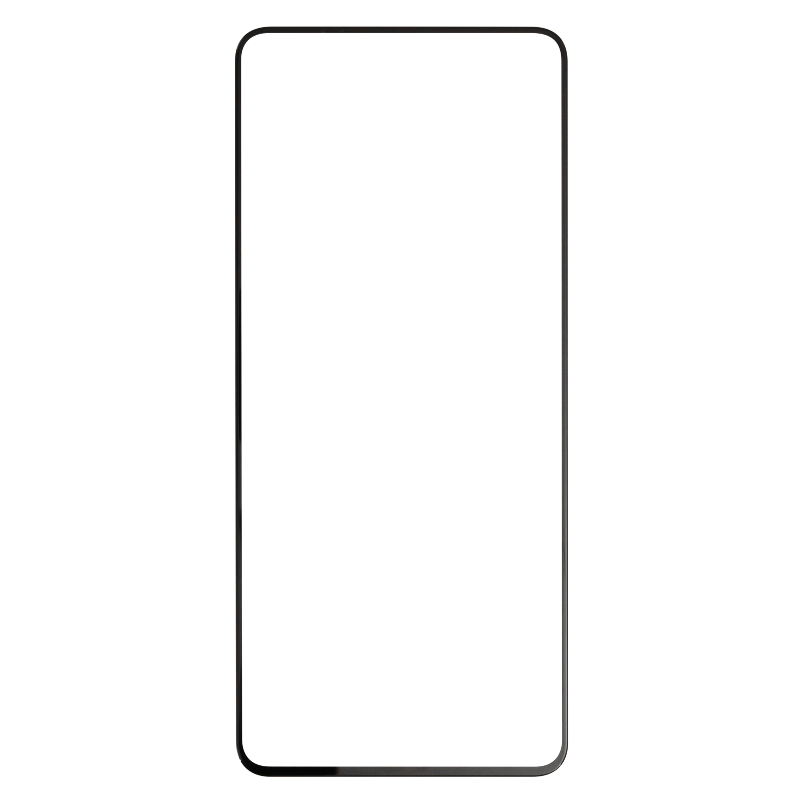 Стекло защитное Vinga Xiaomi Redmi Note 12 (VGXRN12) изображение 5