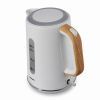 Электрочайник HEINNER HEK-WH2200BB изображение 2