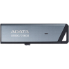 USB флеш накопитель ADATA 256GB Elite UE800 Silver USB3.1 Type-C (AELI-UE800-256G-CSG) изображение 3