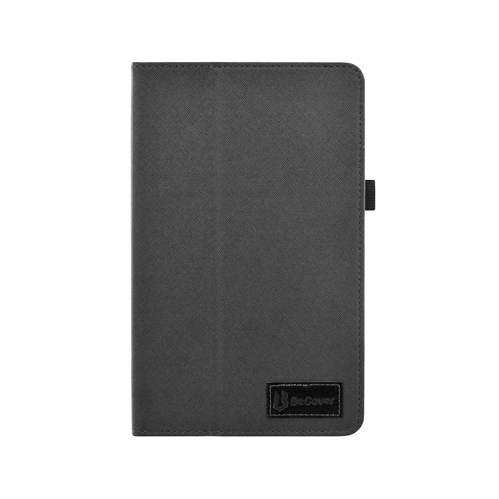 Чехол для планшета BeCover Slimbook Samsung Galaxy Tab A9 SM-X115 8.7" Black (710120) изображение 2