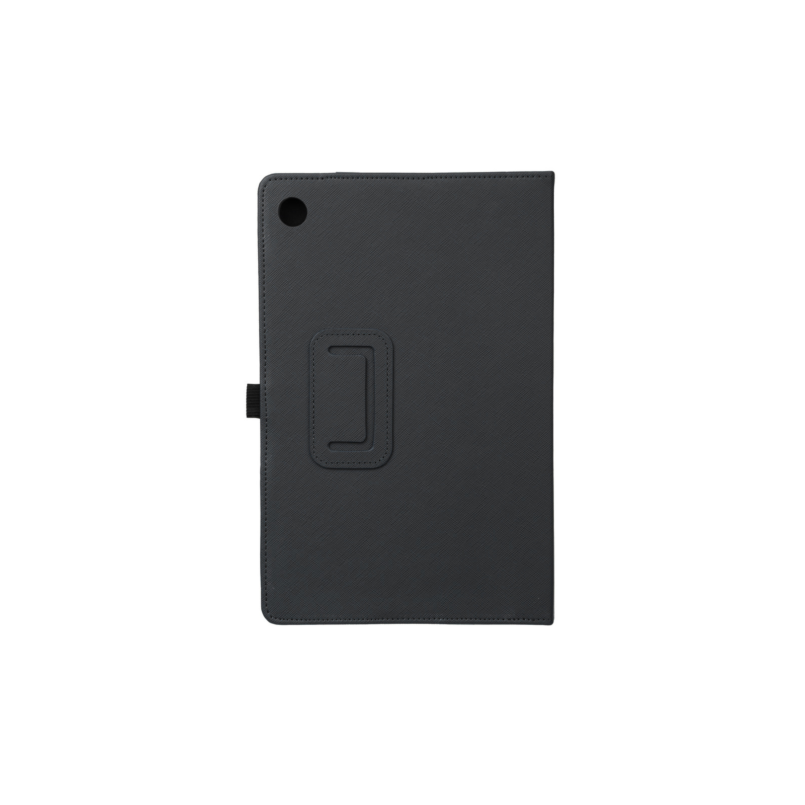 Чохол до планшета BeCover Slimbook Samsung Galaxy Tab A9 SM-X115 8.7" Black (710120) зображення 3