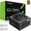 Блок питания Gamemax 750W (GX-750 PRO BK (ATX3.0 PCIe5.0)) изображение 11