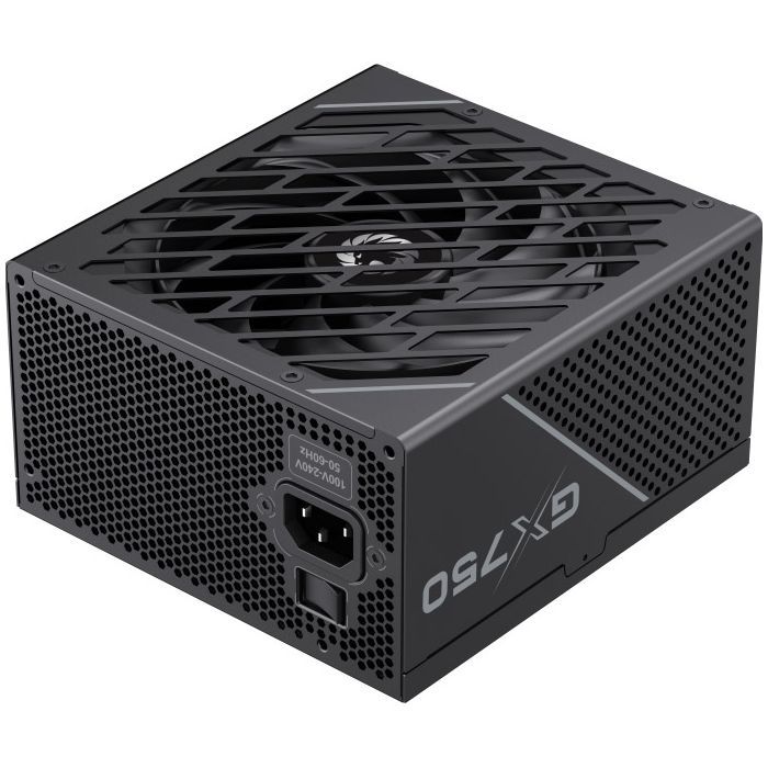 Блок питания Gamemax 750W (GX-750 PRO BK (ATX3.0 PCIe5.0)) изображение 2