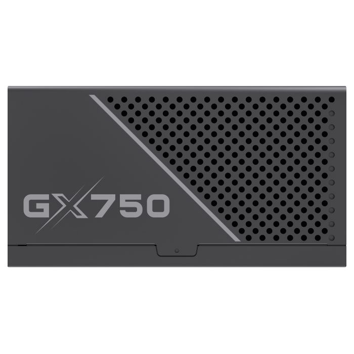 Блок питания Gamemax 750W (GX-750 PRO BK (ATX3.0 PCIe5.0)) изображение 8