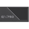 Блок питания Gamemax 750W (GX-750 PRO BK (ATX3.0 PCIe5.0)) изображение 8