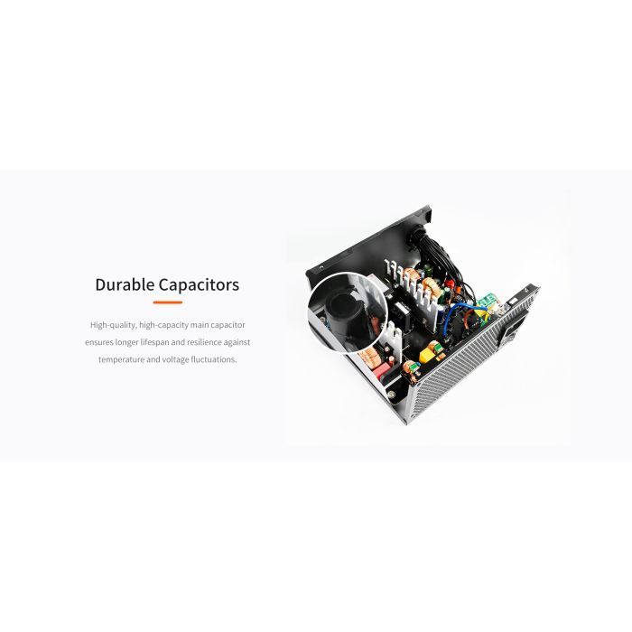 Блок питания PcCooler 750W (KF750) изображение 11