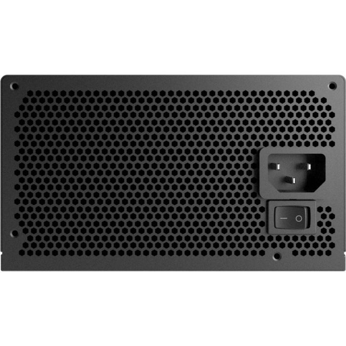 Блок питания PcCooler 750W (KF750) изображение 5