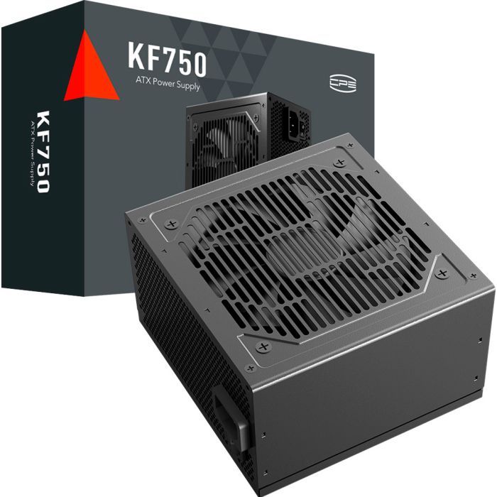 Блок питания PcCooler 750W (KF750) изображение 7