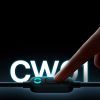 Универсальный автодержатель Baseus CW01 Magnetic Wireless 40W (SUCX040102) изображение 12