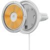 Универсальный автодержатель Baseus CW01 Magnetic Wireless 40W (SUCX040102) изображение 4