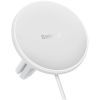 Универсальный автодержатель Baseus CW01 Magnetic Wireless 40W (SUCX040102) изображение 6