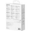 Универсальный автодержатель Baseus CW01 Magnetic Wireless 40W (SUCX040102) изображение 8