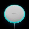 Универсальный автодержатель Baseus CW01 Magnetic Wireless 40W (SUCX040102) изображение 9