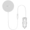 Универсальный автодержатель Baseus CW01 Magnetic Wireless 40W (SUCX040102)