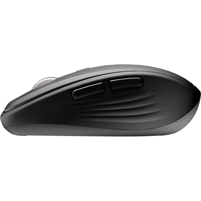 Мышка OfficePro M267R Silent Click Wireless Red (M267R) изображение 3