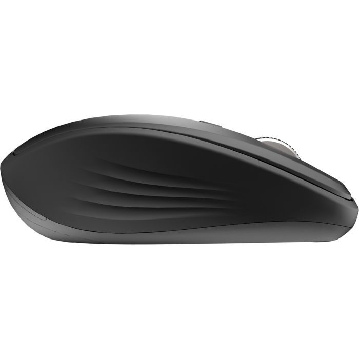 Мышка OfficePro M267R Silent Click Wireless Red (M267R) изображение 4