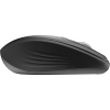 Мышка OfficePro M267B Silent Click Wireless Black (M267B) изображение 4