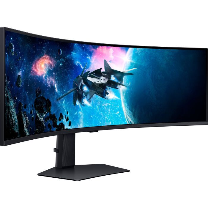 Монитор Samsung LS49CG954EIXCI изображение 2