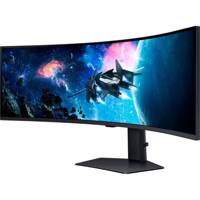 Монитор Samsung LS49CG954EIXCI изображение 3