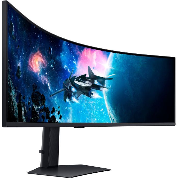 Монитор Samsung LS49CG954EIXCI изображение 4