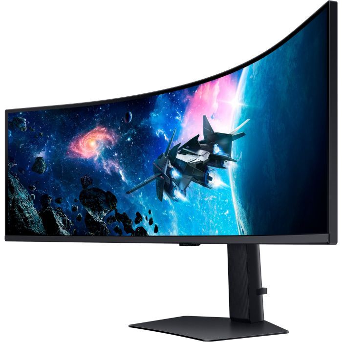 Монитор Samsung LS49CG954EIXCI изображение 5