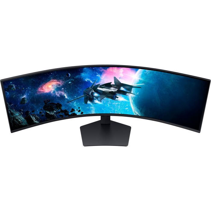 Монитор Samsung LS49CG954EIXCI изображение 6