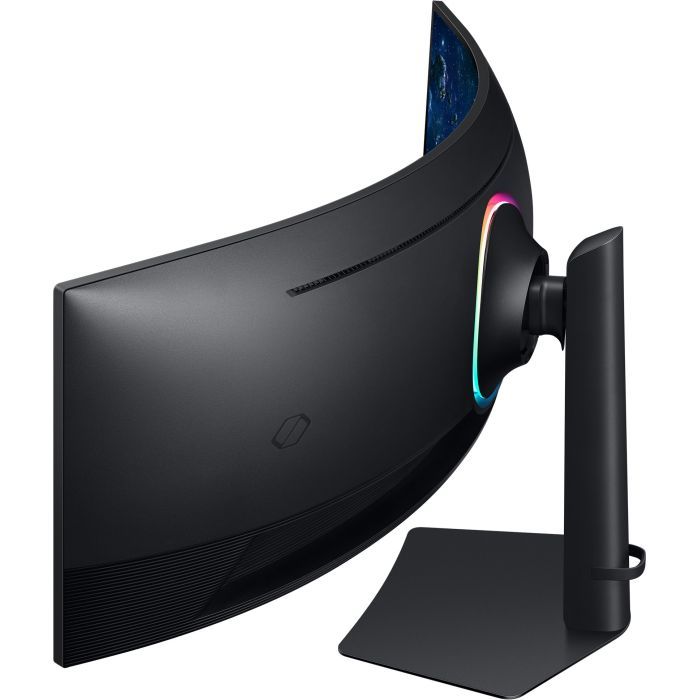 Монитор Samsung LS49CG954EIXCI изображение 9