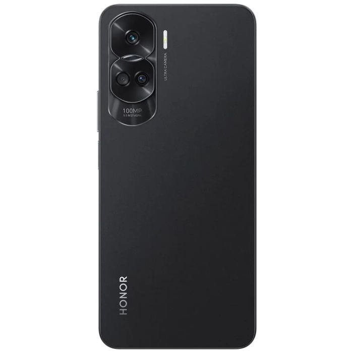 Мобільний телефон Honor 90 Lite 8/256GB Cyan Lake зображення 3