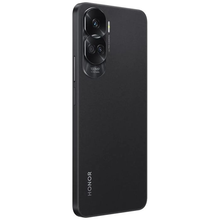 Мобільний телефон Honor 90 Lite 8/256GB Cyan Lake зображення 7