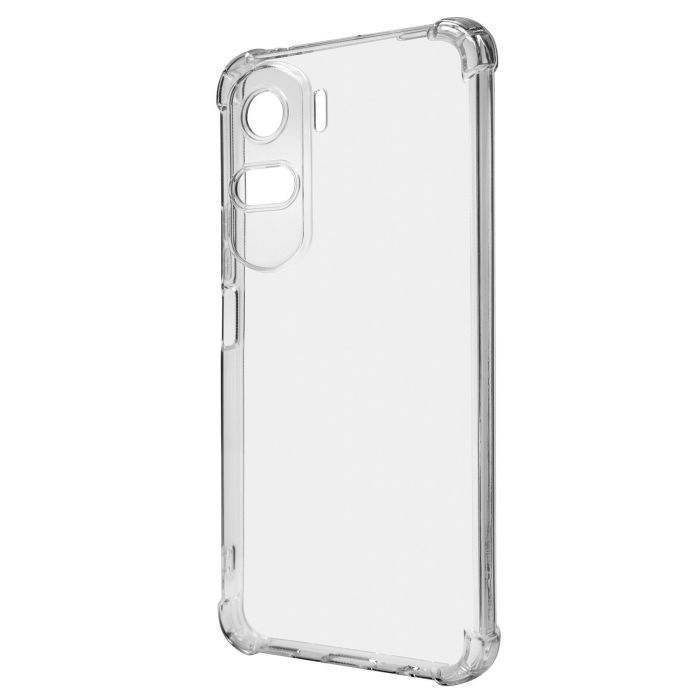 Чехол для мобильного телефона BeCover Anti-Shock Honor 90 Lite Clear (710844) изображение 2