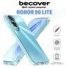 Чехол для мобильного телефона BeCover Anti-Shock Honor 90 Lite Clear (710844) изображение 4