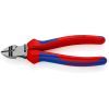 Кусачки KNIPEX боковые (14 22 160)