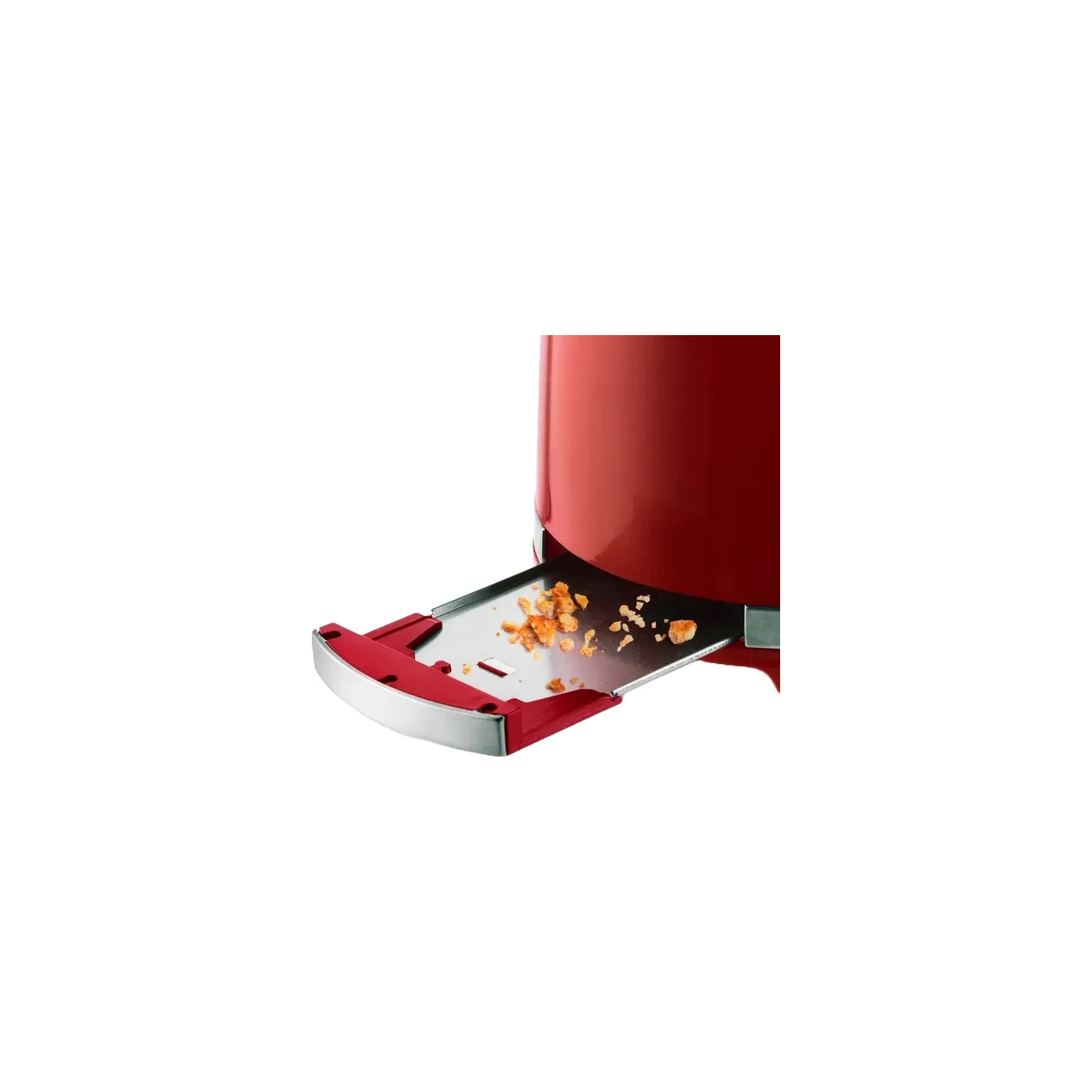 Тостер Ufesa CLASSIC PINUP RED (71305516) зображення 3