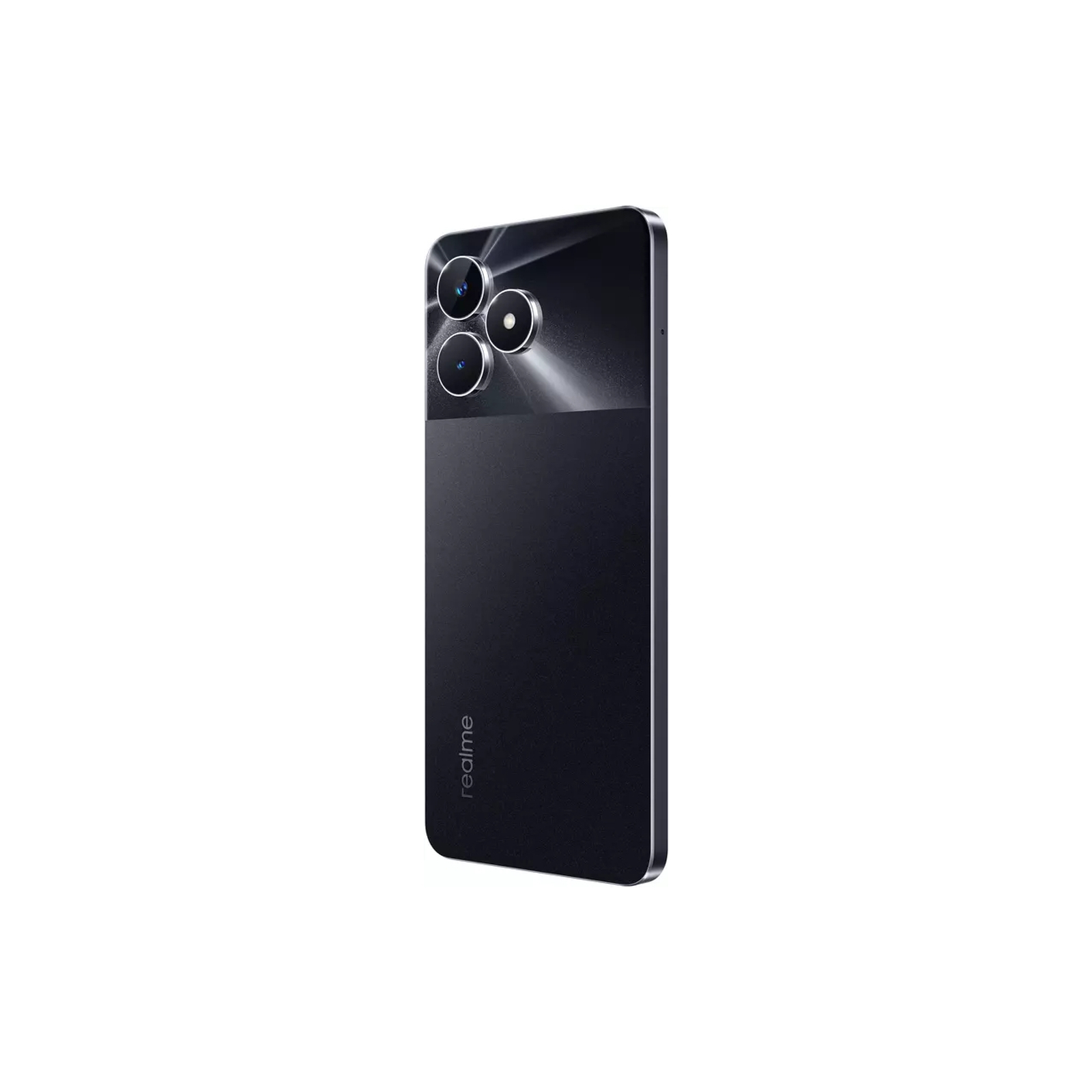 Мобильный телефон realme Note 50 4/128GB Midnight Black изображение 10