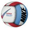 Мяч волейбольный Nike Hypervolley 18P білий, блакитний, червоний Уні 5 N.100.0701.982.05 (887791358387) изображение 2