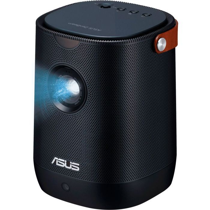 Проектор ASUS ZenBeam L2 изображение 2
