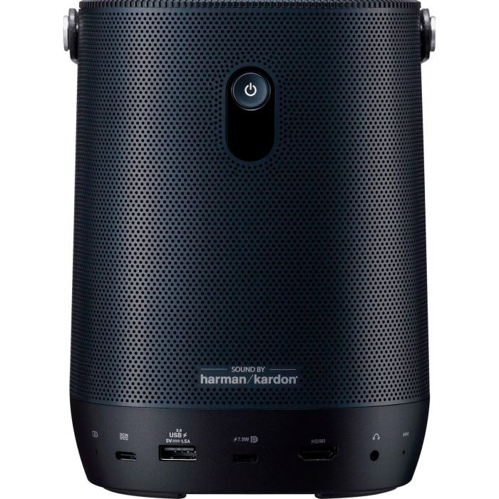 Проектор ASUS ZenBeam L2 изображение 4