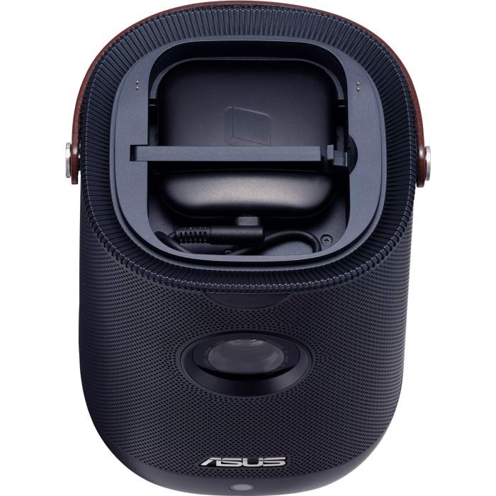 Проектор ASUS ZenBeam L2 изображение 5