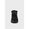 Носки Under Armour 1346755-001 Heatgear No Show 3 пари Чорний MD (192810582033) изображение 3