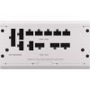 Блок живлення Corsair 850W RM850x White (CP-9020274-EU) зображення 4