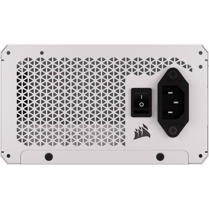 Блок живлення Corsair 850W RM850x White (CP-9020274-EU) зображення 5