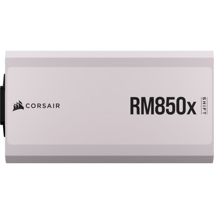 Блок живлення Corsair 850W RM850x White (CP-9020274-EU) зображення 6