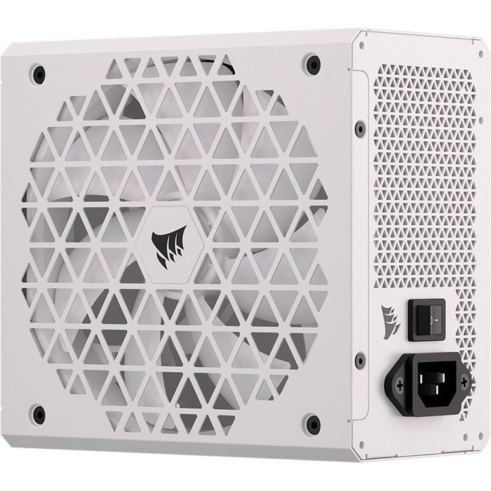 Блок живлення Corsair 850W RM850x White (CP-9020274-EU) зображення 9