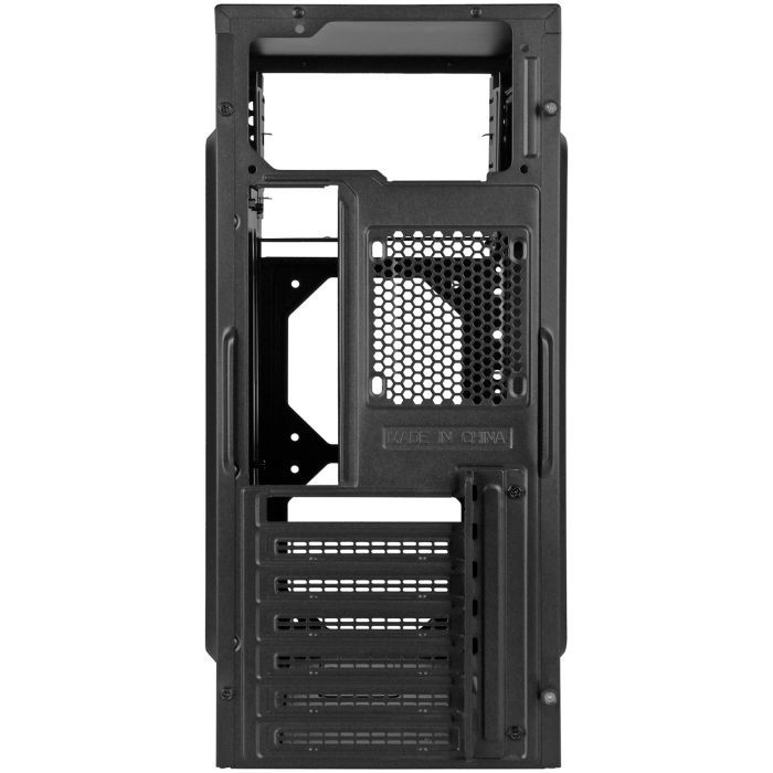 Корпус Frontier DURANT SECURE изображение 5